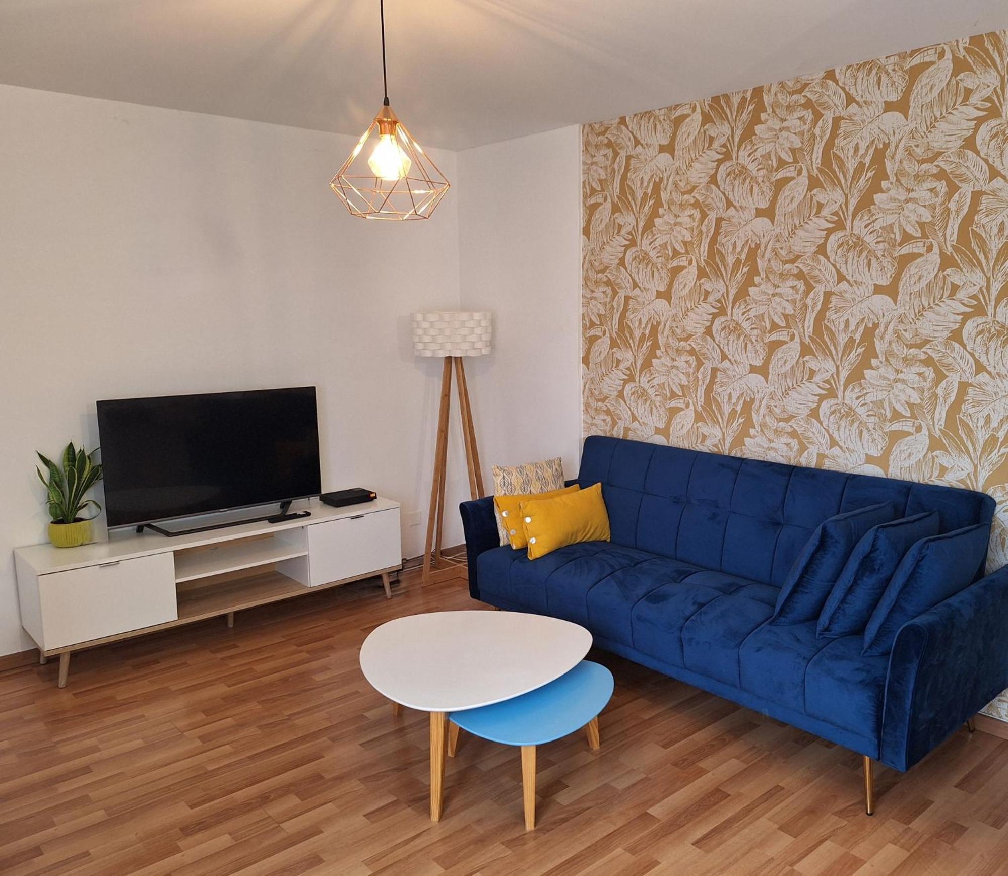 Le Fatsia - Rennes Gare T2 Apartman Kültér fotó